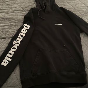Men’s PATAGONIA hoodie